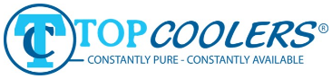 Top Coolers: Constantly Pure, Constantly Available