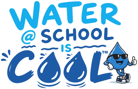 Water@School is Cool